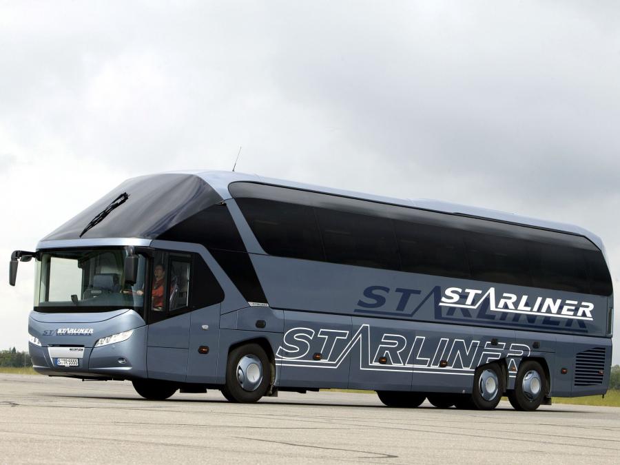 Neoplan Starliner SHD L '2006